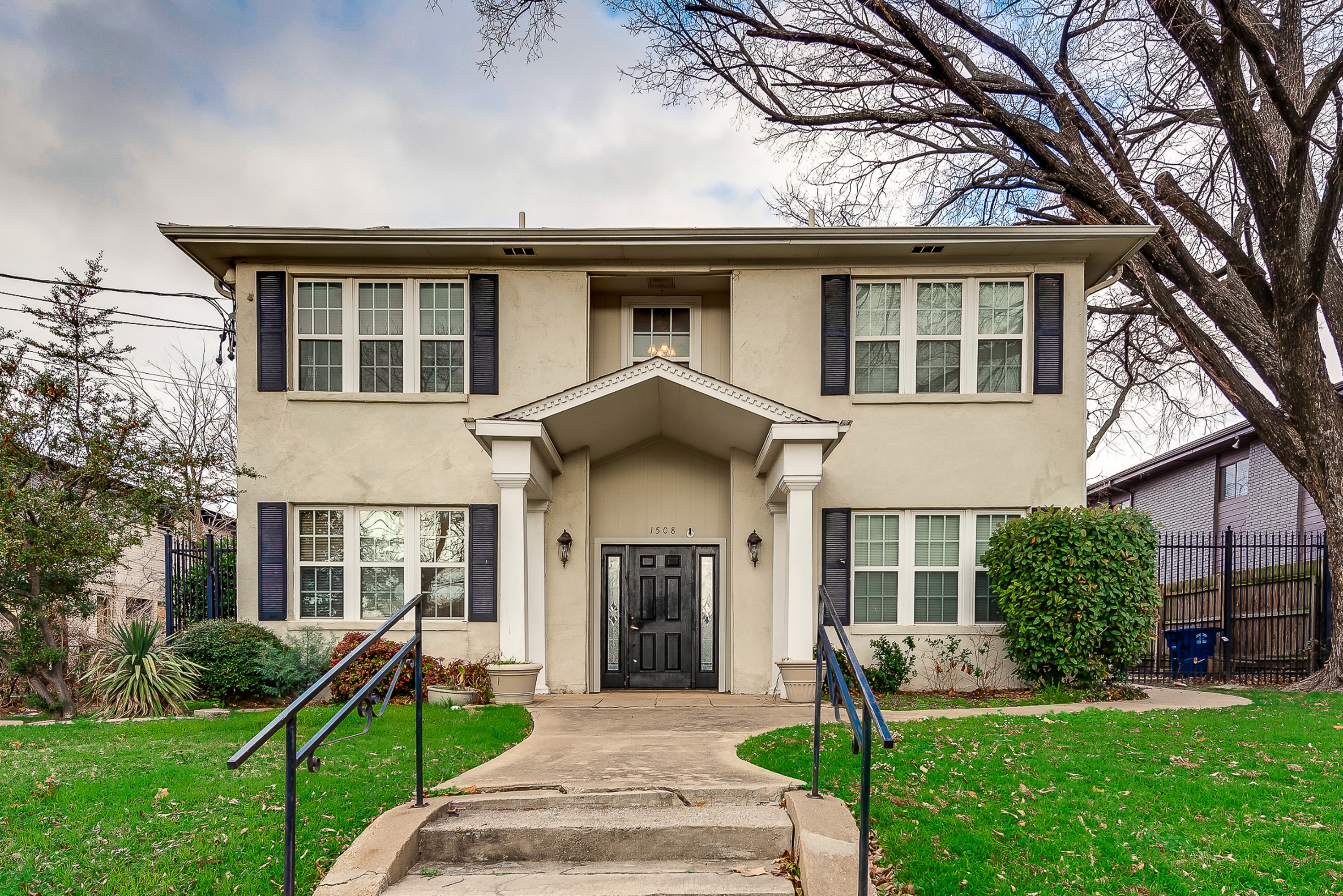 1508 North Peak Street - 4